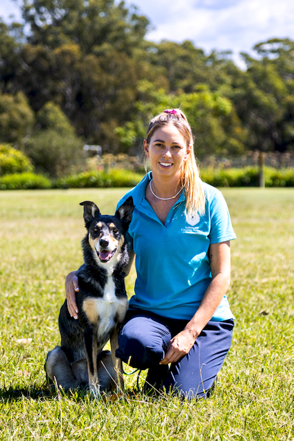 Billie Team Photo